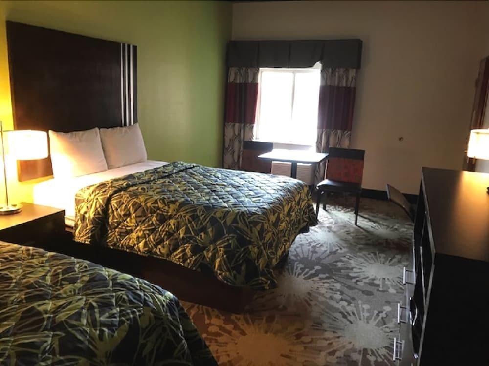 Palacio Royale Houston Nw At Beltway 8 Εξωτερικό φωτογραφία